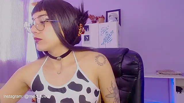 melissahowl online show from June 2026 08:51:01 PM