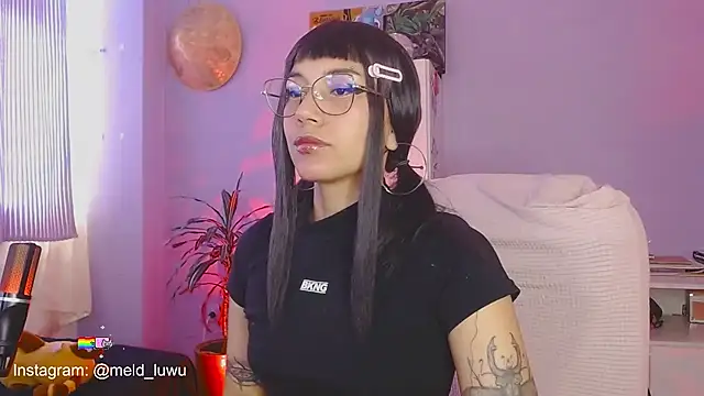 melissahowl online show from June 2026 05:57:02 PM