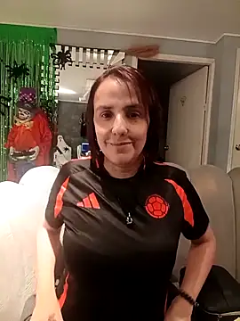 IsisBlake online show from October 2025 11:58:01 PM