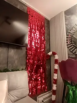 IsisBlake online show from November 2025 07:05:02 PM