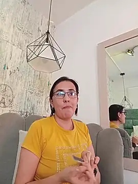 IsisBlake online show from February 2026 06:40:02 AM