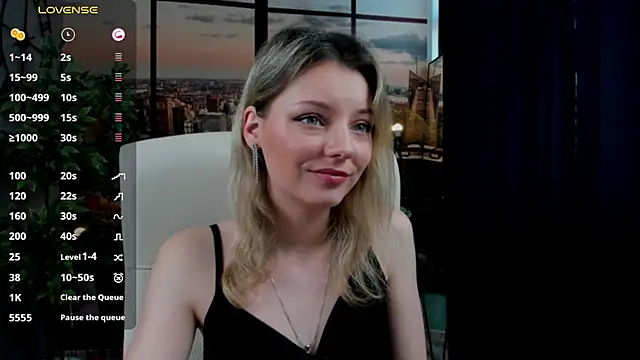 Snapshot of pretty_little_thing chatting on January 2025 08:36:01 AM pretty little thing online show from January 2025 08:36:01 AM