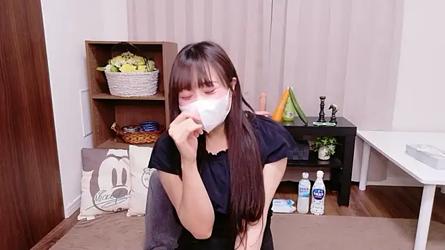 Snapshot of Mia--meow chatting on October 2025 01:21:01 PM Mia--meow online show from October 2025 01:21:01 PM