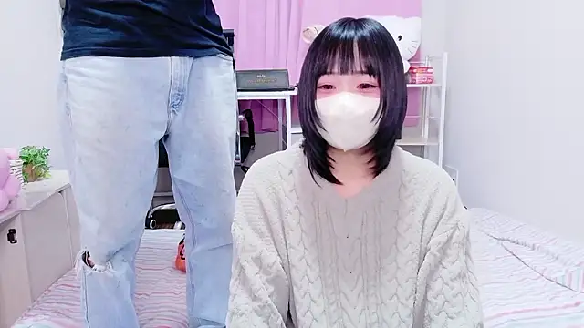 Snapshot of Mia--meow chatting on November 2025 12:16:01 PM Mia--meow online show from November 2025 12:16:01 PM