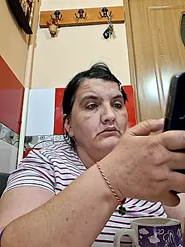 SexyNicool35 online show from February 2026 07:13:02 PM