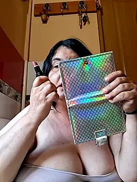 SexyNicool35 online show from June 2026 03:19:02 AM