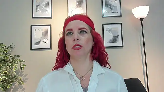 HannaBrave online show from February 2026 07:23:01 PM