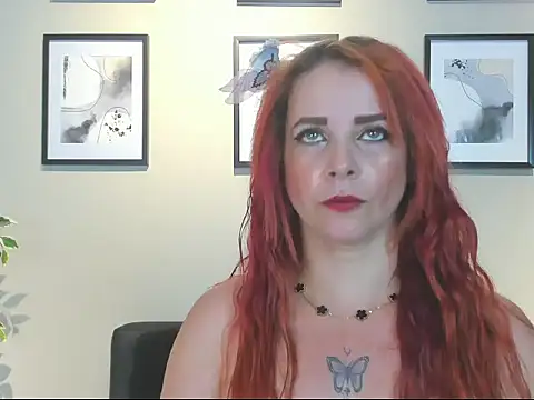 HannaBrave online show from March 2026 07:19:01 PM