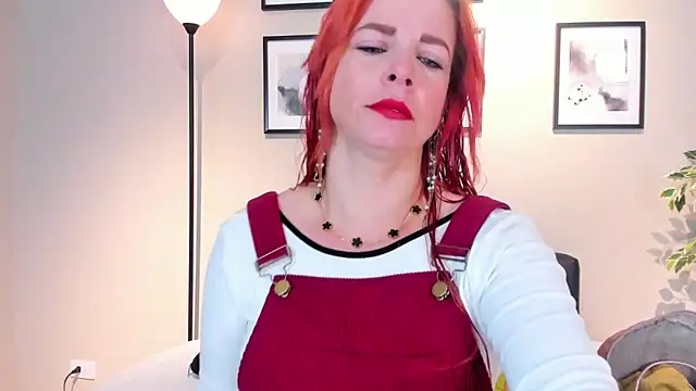 HannaBrave online show from March 2026 07:31:02 PM