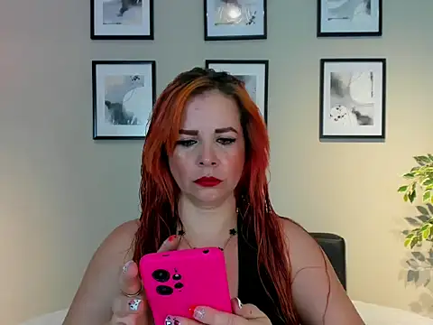 HannaBrave online show from March 2026 07:17:01 PM