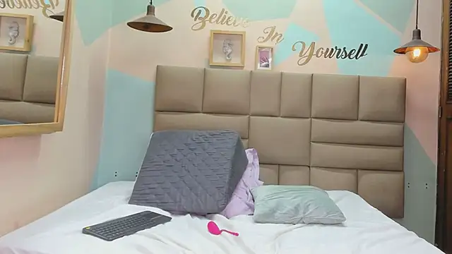 lilybaudyn  online show from March 2025 05:11:02 AM