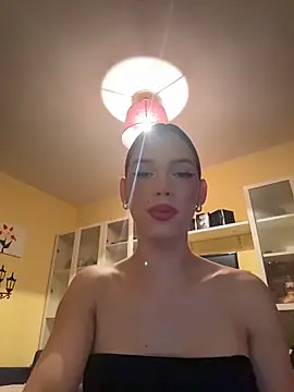 Carlita cute online show from March 2026 09:54:02 PM