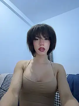 Carlita cute online show from April 2026 02:47:01 AM
