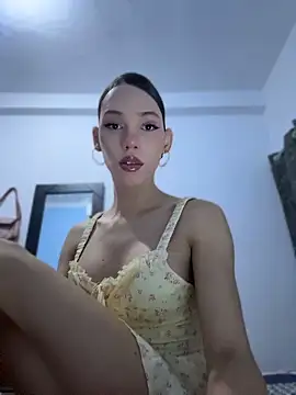 Carlita cute online show from May 2026 01:47:01 AM