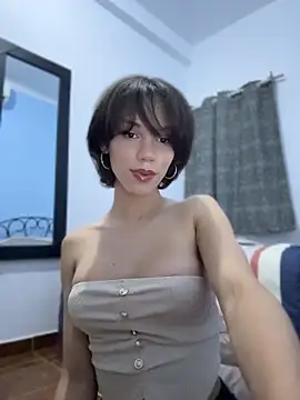 Carlita cute online show from May 2026 02:17:01 AM