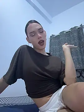 Carlita cute online show from May 2026 12:16:01 AM