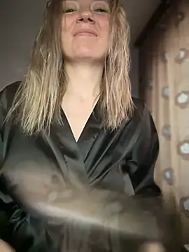 Crazy-Rosa online show from February 2025 03:47:02 AM