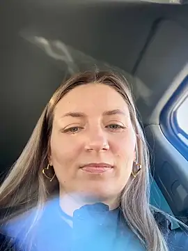 Crazy-Rosa online show from February 2025 03:56:02 AM