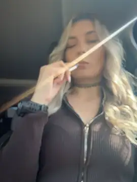 Snapshot of Crazy-Rosa chatting on March 2026 06:16:02 AM Crazy-Rosa online show from March 2026 06:16:02 AM