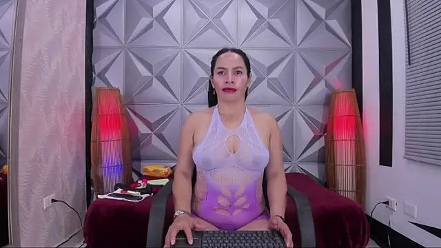 MaduraLuciana online show from February 2025 10:58:02 AM