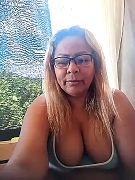 Snapshot of Afroditabichota chatting on September 2025 06:20:01 PM Afroditabichota online show from September 2025 06:20:01 PM