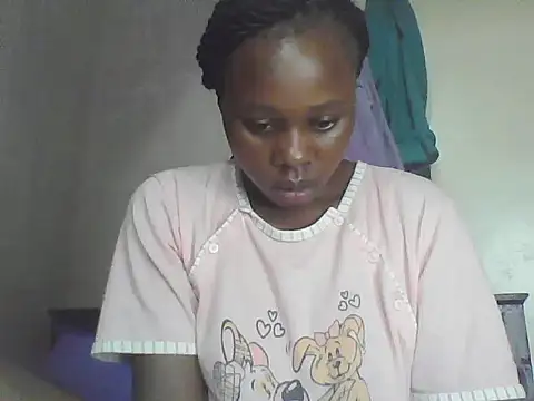 EBONYVANILLA02 online show from February 2026 07:01:02 AM