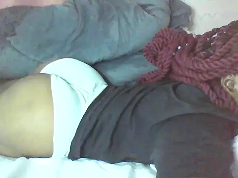 EBONYVANILLA02 online show from May 2026 08:30:01 AM