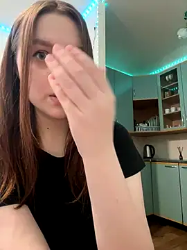 Marylallka5 online show from December 2024 08:05:01 AM