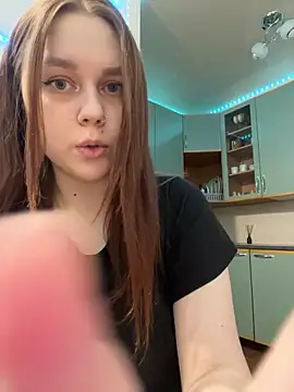 Marylallka5 online show from December 2024 06:09:02 PM