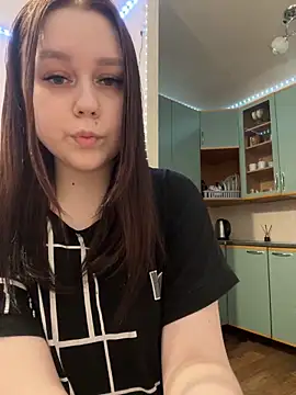 Marylallka5 online show from December 2024 05:05:02 PM