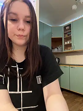 Marylallka5 online show from January 2025 08:56:02 PM