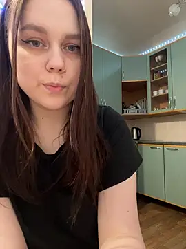 Marylallka5 online show from February 2025 06:33:02 PM