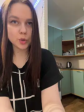 Marylallka5 online show from February 2025 05:31:01 PM