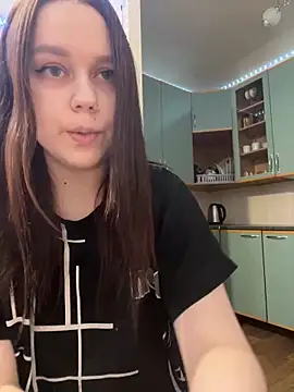 Marylallka5 online show from February 2025 03:15:02 PM