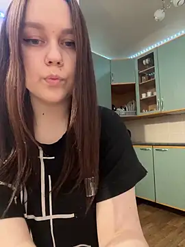 Marylallka5 online show from February 2025 06:31:01 PM