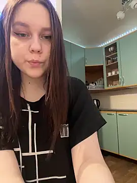 Marylallka5 online show from March 2025 06:22:02 PM