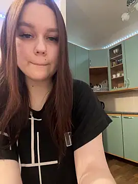 Marylallka5 online show from March 2025 04:00:02 PM