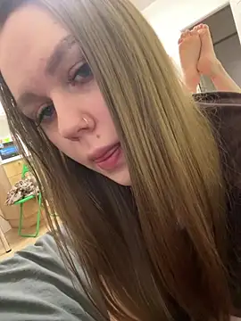 Marylallka5 online show from February 2026 03:21:01 PM