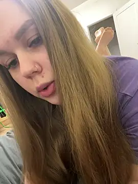 Marylallka5 online show from March 2026 05:02:02 AM