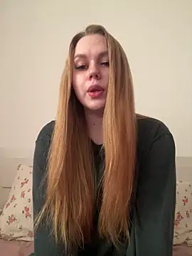 Marylallka5 online show from June 2026 05:31:02 AM