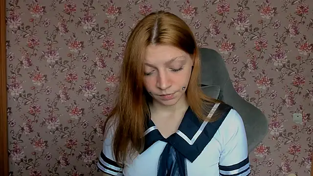 Lolly Haze online show from June 2026 04:11:01 AM