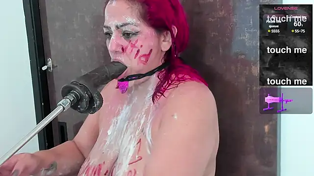 Aaliyah Padron online show from December 2024 02:24:01 AM