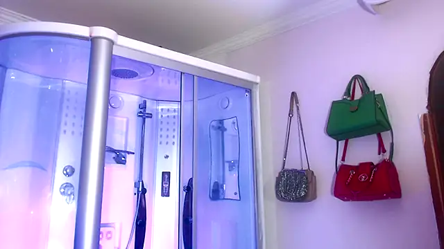 sexy-luna-star-ts online show from November 2025 10:43:02 PM