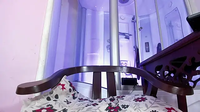 sexy-luna-star-ts online show from November 2025 08:29:02 AM