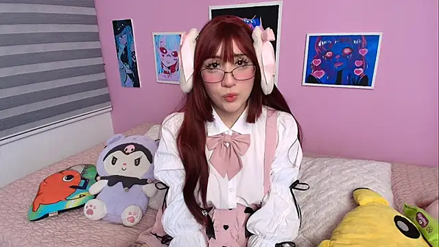 Miwa violet online show from September 2025 10:46:02 PM