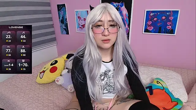 Miwa violet online show from September 2025 01:00:01 AM