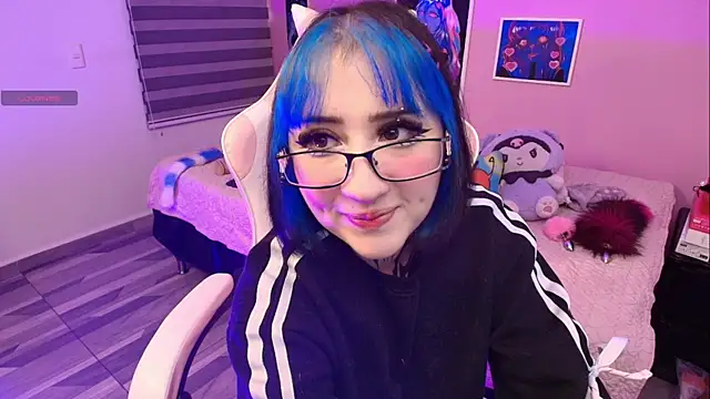 Miwa violet online show from April 2026 06:05:02 PM