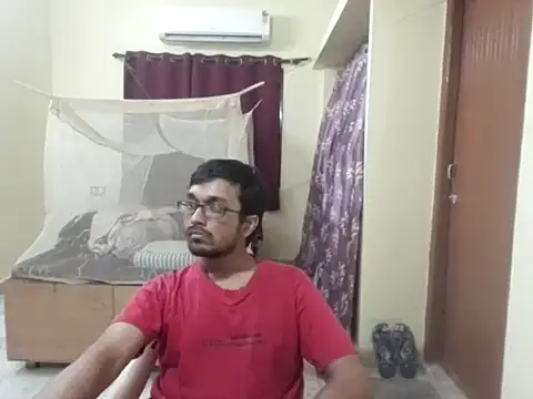 THE NAKED BOY online show from April 2026 02:22:02 PM