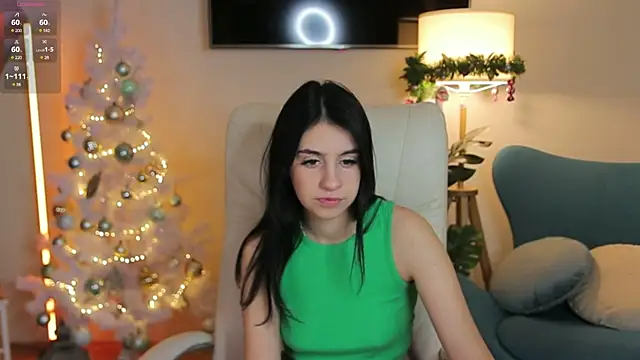 Snapshot of Dina_Foxxx chatting on December 2024 01:09:01 PM Dina Foxxx online show from December 2024 01:09:01 PM