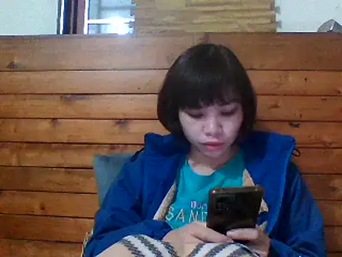 Angela-Eira online show from January 2025 09:09:02 PM